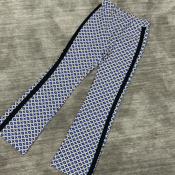 Anthropologie Maeve stretch pull on pant - Picture 2 of 7